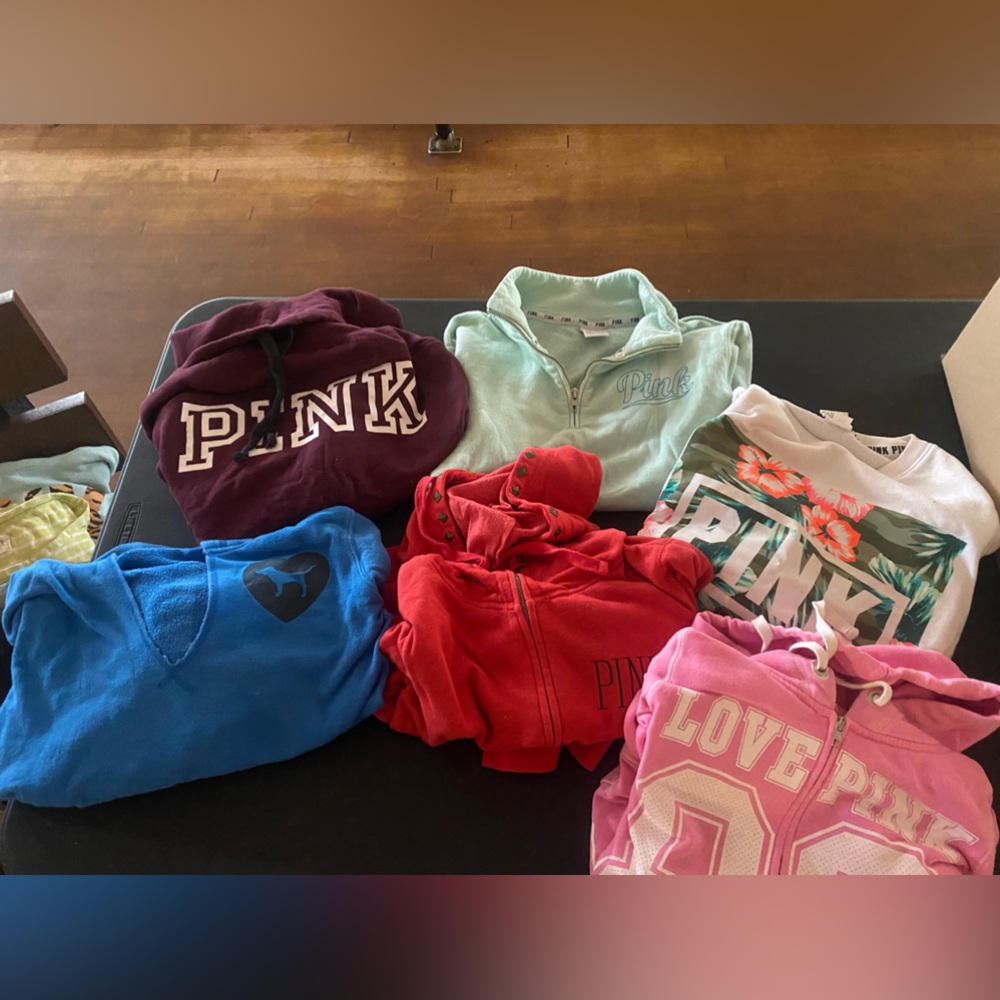 VS Sweatshirts